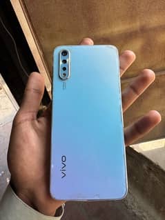 vivo S1 PTA approved Exchange possible