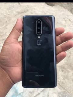 OnePlus 8 Fresh Import piece 10/10 condition