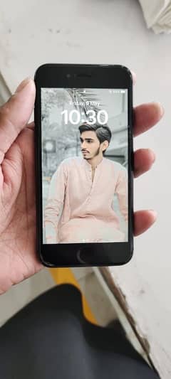 iPhone 8 exchange possible