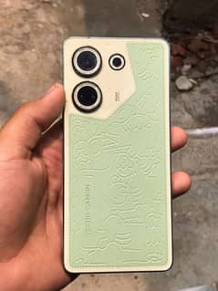 TECNO CAMON 20  (0309-7208410)