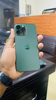 iPhone 13 pro max