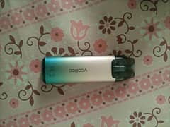 vthru pod device