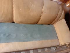 single 3 seater sofa for sale