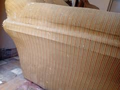 single 3 seater sofa for sale