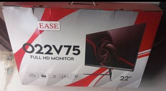 LED 22" New Box Pack