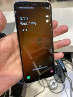 Samsung S9 PTA Approved 64 Gb 16000   ph#03014201569