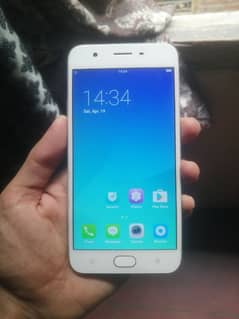 Oppo a57 32gb/3gb rom 4g best for Hotspot and normal use