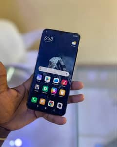 Mi 9 Exchange