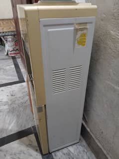 ecostar dispensar urgent for sale