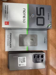 Note 50