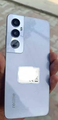 Realme c65