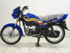HONDA PRIDOR MODEL 2024