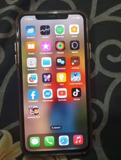 iPhone