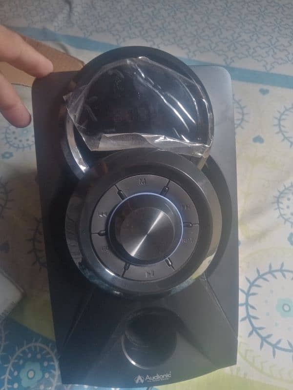 audionic sound system 0