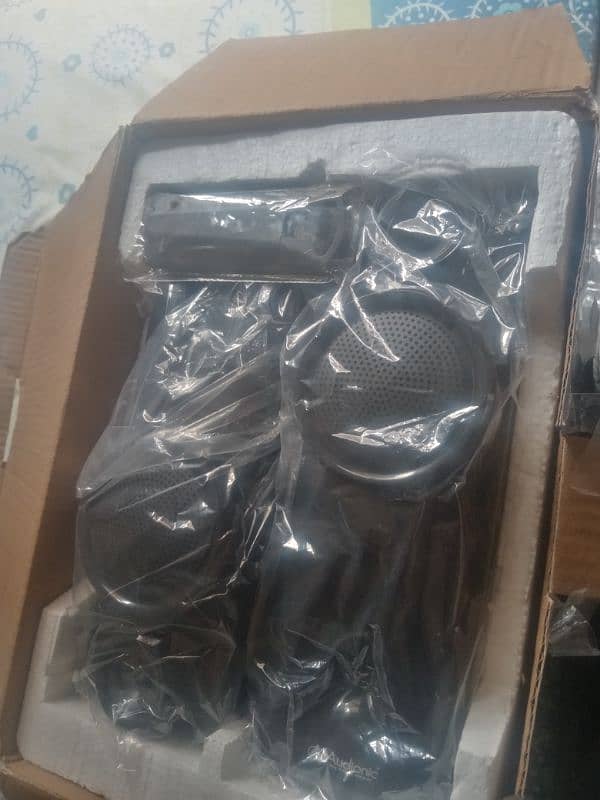 audionic sound system 2