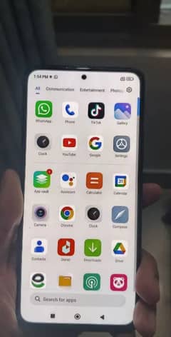 Redmi note 10 pro