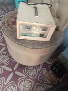 stabilizer