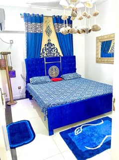 1bad luxury furnished apartments available for rent long time shot time available
