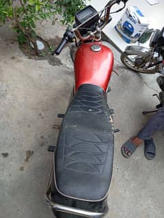 Road prince bike for sale