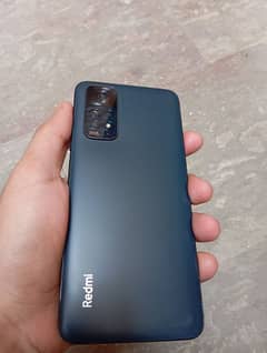 Redmi note 11 black colour 4/128gb