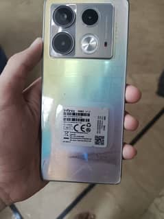 INFINIX