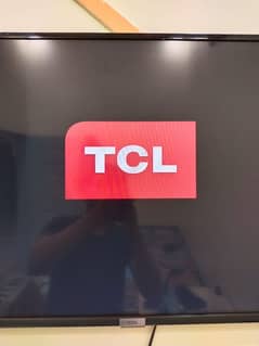 tcl led for sell