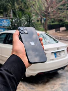 IPhone 13 Jv Waterpack