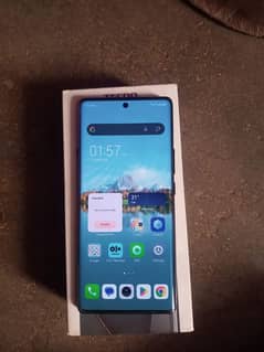 Tecno spark 20 pro plus