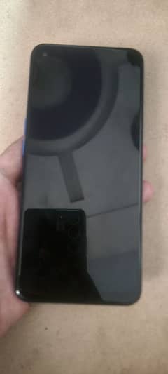 Oppo A54 - 4/128 With Box