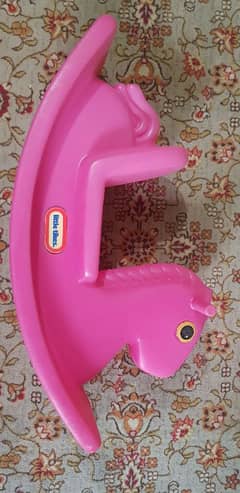 Little Tikes Rocking Horse