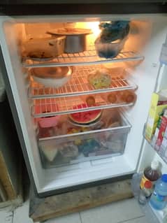 Refrigerator Haier