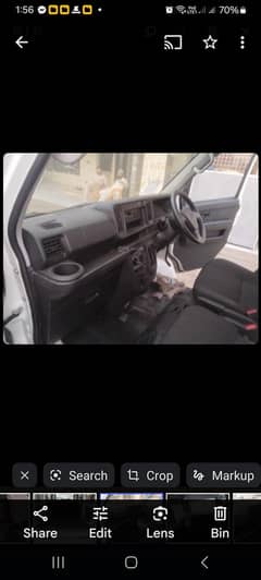 Daihatsu Hijet 2019