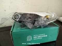 12 LED and 4LED car rear view camera
