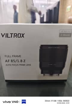 Just Box Open