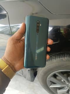 oppo reno 2z