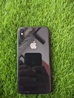 urgent sell i phone x 256 gp