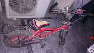 Bicycle
