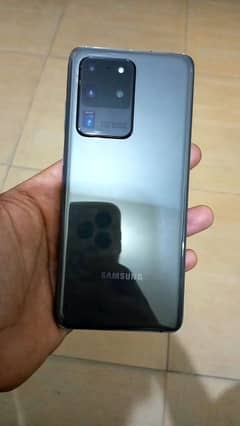 Samsung S20 Ultra 5g 12/128 22,21,23