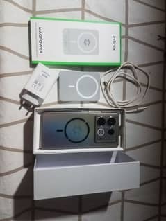 5 month use infinix note 40