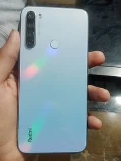redmi note 8 only phone 4/64 gb