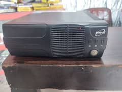 Homage UPS 24volt Dc for Urgent Sale