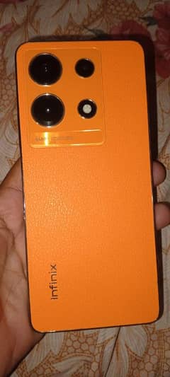 infinix note 30 8rem 256gb