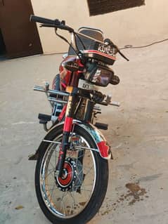 Honda 2022model  03077174291