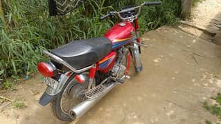 2011 modale Honda for seall