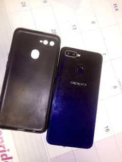 oppo f9 for sale