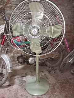 This fan is floor fan