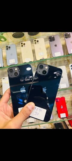 IPHONE 13(jv)128Gb  85+ HEALTH