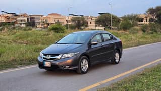Honda City IVTEC 2019 Automatic Like Brand New