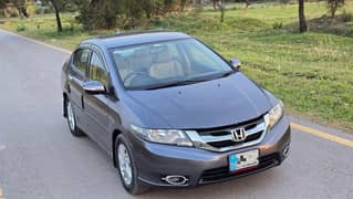 Honda City IVTEC 2019 Automatic Like Brand New