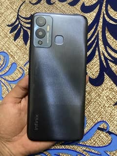 Infinix